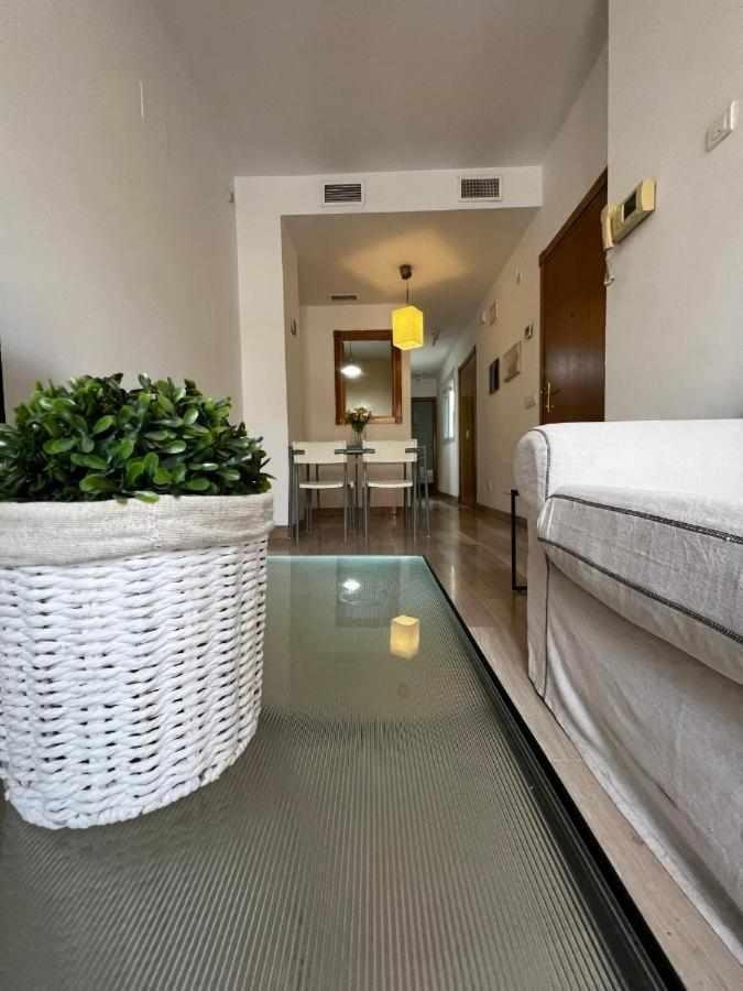 Apartamento Pastor Y Landero By Sleep&Ole Sevilla Buitenkant foto