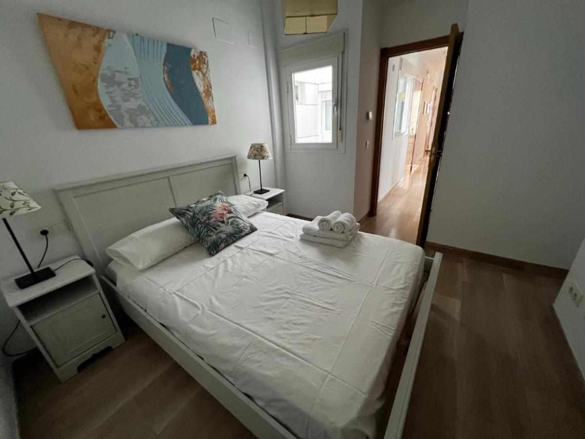 Apartamento Pastor Y Landero By Sleep&Ole Sevilla Buitenkant foto